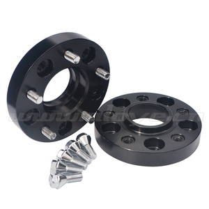 G Klasse 30Mm 5X130 Tot 5X130 84.1Mm Wielafstandset Met <span class=keywords><strong>14X1.5</strong></span> Bouten Voor Wielonderdelen - Product Image 1