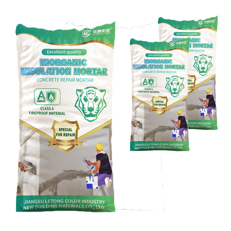 Strong Anti Permeability for Interior and