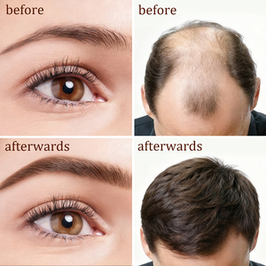 Peptide chống rụng tóc Acetyl Tetrapeptide-3 dạng bột - Product Image 6