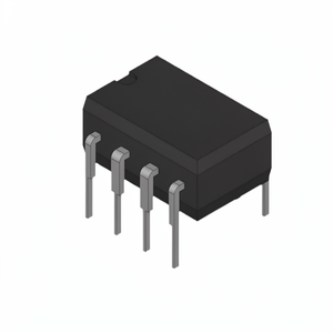 Power Management (PMIC) CAT1161LI-30 Electronic Chips Component 8 DIP Manufacturer Channel - Product Image 1