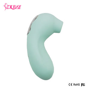 SEXBAY сосание вибратор силиконовый сосок Стимулятор клитора Секс-игрушки мастурбатор для женщин - Product Image 3