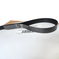 En stock, vente en gros, attaches 3M Dual Lock, bande adhésive en plastique à boucles et crochets, type 250
