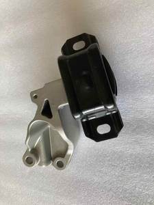 Sağ Motor Motor ve şanzıman dağı <span class=keywords><strong>3</strong></span> adet 2008-2015 Fit Smart Fortwo için A1322200048 A1322200148 - Product Image 4