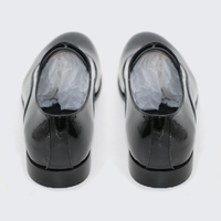 Chaussures italiennes en cuir véritable pour hommes, chaussures habillées, chaussures Oxford pour hommes, vente en gros LANCI.