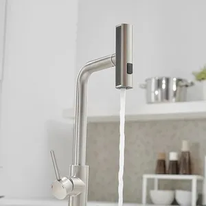 Смеситель для раковины - Product Image 4