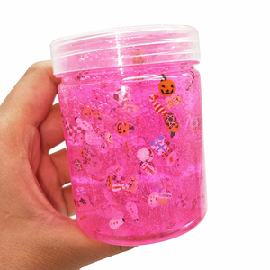Juguetes de Slime de Cristal Mágico de Arcilla Plástica Ecológica de Venta Caliente para Niños - Plastilina Educativa para Manualidades - Product Image 3