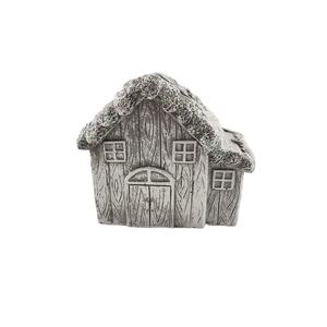 กระถางปลูกต้นกระบองเพชรแบบบอนไซสำหรับปลูกในสวนส่วนประกอบของบ้านทำจากซีเมนต์ - Product Image 3