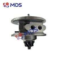 CT20 Turbolader 17201-UM010 Neuer Kompletter Turbo mit Magnetventil aus Aluminiumlegierung für 1KD-FTV 3.0L mit 1 Jahr Garantie