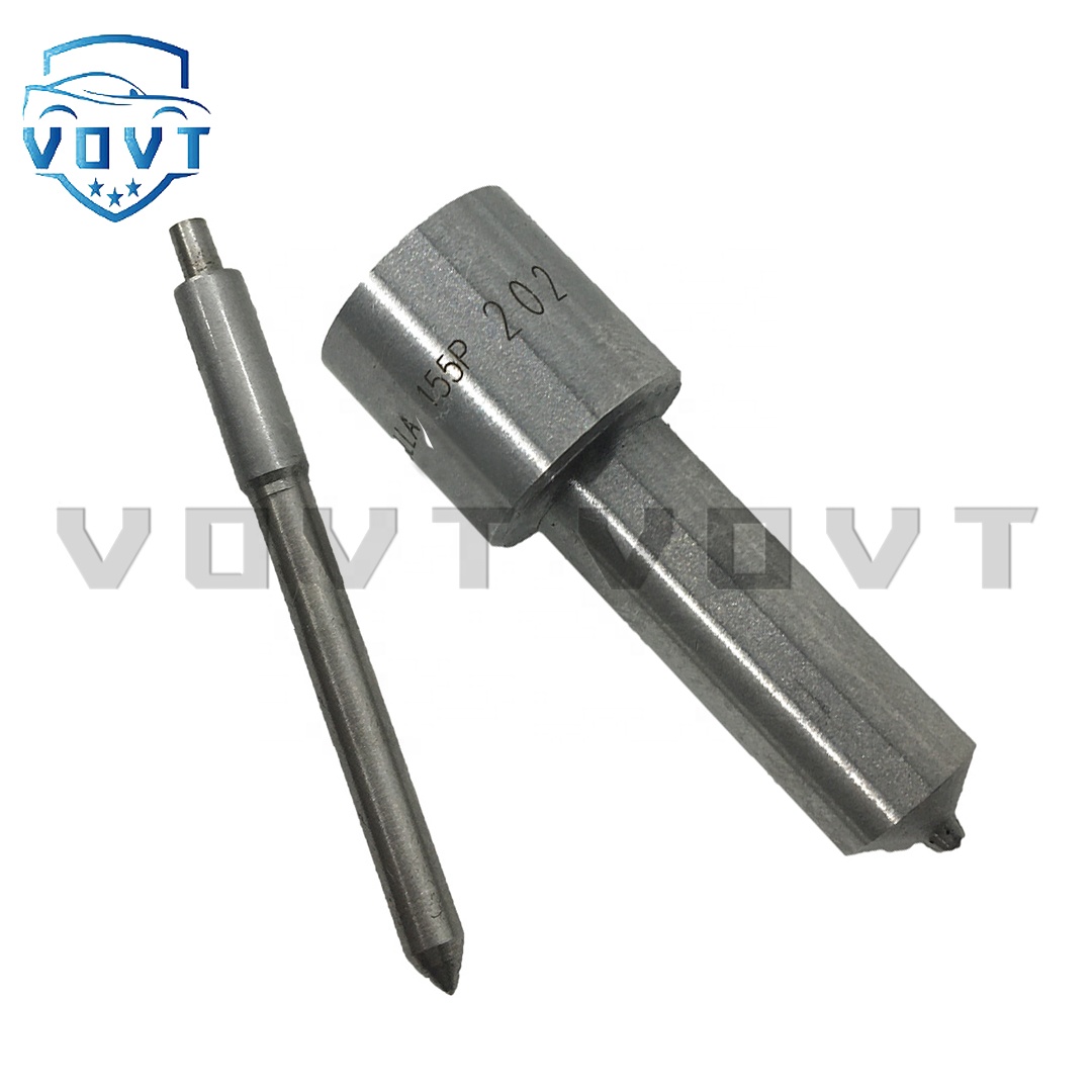 High Quality Diesel Injector Nozzle DLLA155P202 for Diesel Fuel Injection Parts