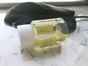 Ganoderma胞子油Reishiシリーズ製品トリテルペン20% min Reishi胞子油 - Product Image 4