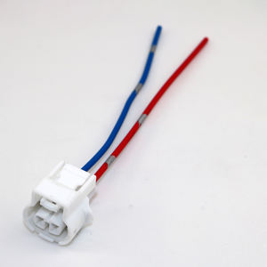 Njector 43 Adapter em eadlight onnectores 2 en orno a888 Warness iring o 201 - Product Image 1