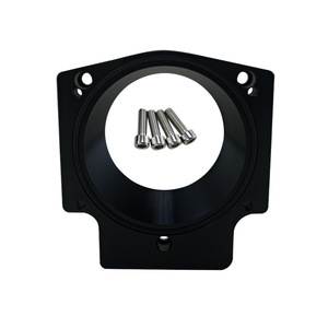102mm Throttle Body <b>Lifter</b> For GM Gen III LS1 LS2 LS6 LSX LS4 Chevrolet Mitsubishi 1.8 2.0L <b>Engine</b> Upgrade Part TBS51 - Product Image 3