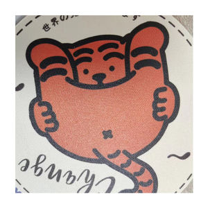 แผ่นรองเมาส์ระบบคลาวด์ขนาดเล็กกันลื่นกันน้ำมันพิมพ์ <span class=keywords><strong>HD</strong></span> ปรับแต่งได้ - Product Image 2