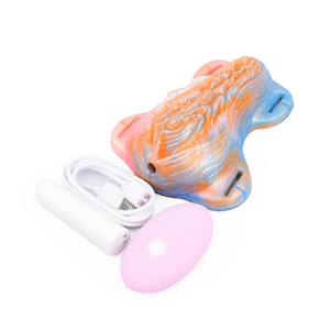 NNSX - Juguete Sexual de Silicona Súper Suave Personalizado, Juguete Sexual para Adultos, Estimulador Vaginal, Máquina de Orgasmos - Product Image 6