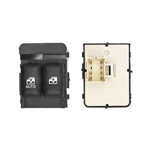 Interrupteur de commande de lève-vitre électrique 12V Chevrolet Cavalier 22610144 avec 20 000 cycles pour les modèles AC Schnitzer - Product Image 4