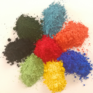 陶磁器用釉薬顔料 - Product Image 1