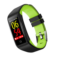 Nouvelle montre H3 Montre connectée portable Montre connectée de fitness pour les meilleurs téléphones IOS Android
