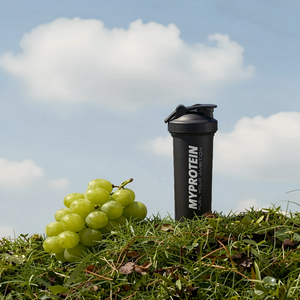 Licuadora de entrenamiento de plástico sin BPA con logotipo personalizado botella agitadora de proteínas en polvo para gimnasio 400ml 600 ml - Product Image 4