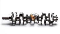 Newland haute Performance 94mm Stroker billette manivelles pour Toyota Supra 2JZ 2JZGTE moteur personnalisé vilebrequin