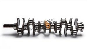 Bielas de palanquilla Newland de alto rendimiento de 94mm para cigüeñal personalizado de motor Toyota <span class=keywords><strong>Supra</strong></span> 2JZ 2JZGTE - Product Image 5