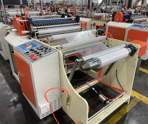 for Bag Making <b>Machine</b> and Film Blowing <b>Machine</b> for Sale - Product Image 2