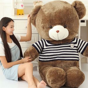 Oso de Peluche Súper Suave al por Mayor - Peluche Gigante para Regalo de Cumpleaños, Graduación o San Valentín para Novia - Product Image 4