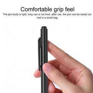 La nueva tendencia <span class=keywords><strong>C3S</strong></span> previene el lápiz óptico magnético táctil accidental para Samsung / Microsoft Surface - Product Image 6