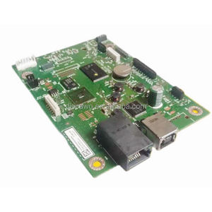 7KW75-60001 Carte mère principale de logique de formateur pour une utilisation sur <span class=keywords><strong>HP</strong></span> <span class=keywords><strong>Color</strong></span> <span class=keywords><strong>LaserJet</strong></span> <span class=keywords><strong>Pro</strong></span> <span class=keywords><strong>M283fdw</strong></span> 283fdw M283 M283FDN Carte mère PCA ASSY - Product Image 5