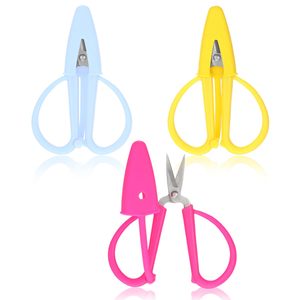 Custom Color Mini Super Snips Embroidery Scissors Threader Clippers for Needlework Cross Stitch DIY <b>Sewing</b> Notions - Product Image 1