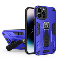 Étui de téléphone portable en PC rigide pour Itel P55 Plus/P55T 4G/5G/S18 Pro/A18/A70/A04/A60/A60S, étanche, avec support magnétique pour voiture