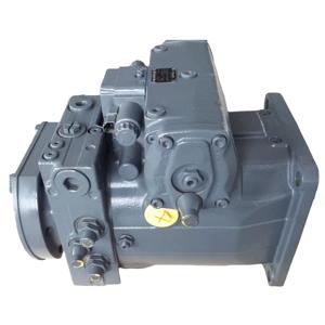 อะไหล่เครื่องจักรก่อสร้าง A4VG250EP4D1/32R-NZD10F071DH R902203063 ปั๊มไฮดรอลิก รับประกัน 1 ปี ซานตง ประเทศจีน - Product Image 3