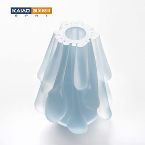 KAIAO Impression 3D personnalisée Prototypage rapide Résine transparente translucide transparente <span class=keywords><strong>SLA</strong></span> formant l'impression 3D Services d'usinage - Product Image 3