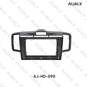 <span class=keywords><strong>Autoradio</strong></span> Android 10 pouces grand écran pour Honda Freed Fit MPV 2008-2016, accessoires de réparation, usine Aijia - Product Image 4