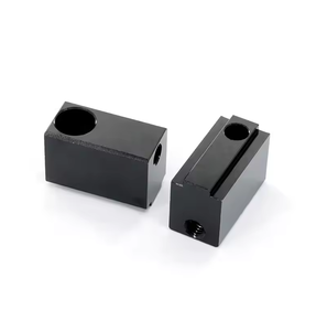 Producto de alta calidad Centro de mecanizado Cnc Procesamiento de pompones Procesamiento Pa/acrílico/piezas de PTFE Procesamiento personalizado - Product Image 5