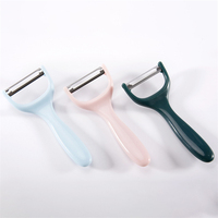 Nouvel arrivage petits Gadgets utiles pour la maison et la cuisine éplucheur professionnel de fruits et légumes