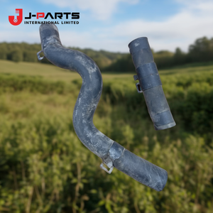 Tuyau d'évaporation 2000-07-01 ~ 2001-07-01; KA24DE; pour Nissan Navara D22 2000-2011 OE 17337-5S500 173375S500 - Product Image 3