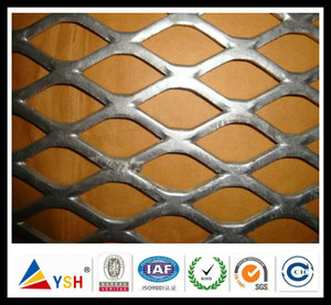 Fournisseur direct d'usine de mailles métalliques expansées industrielles de haute qualité et personnalisables. - Product Image 6