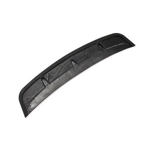 Labio delantero para <span class=keywords><strong>BMW</strong></span>, accesorio de fibra de carbono seca, Serie 8, G14, G14, G15, G16, 840i, M850i, M, Sport, <span class=keywords><strong>M8</strong></span>, <span class=keywords><strong>2021</strong></span>, nuevo - Product Image 4