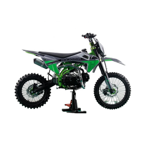 Moto tout-terrain 140cc 160cc 190cc à essence, nouvelles motos, moto tout-terrain adulte, pit bike - Product Image 4