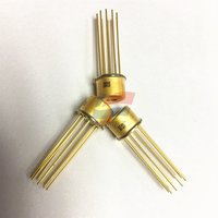 Photodiode PIN InGaAs YJJ G8370-81G8370-82 G8370-83 G8370-85 avec grande surface sensible à la lumière et profil bas
