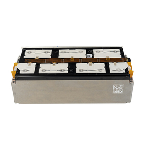Módulo de Batería NMC Original CATL de 62KWh 64KWh, 14.8V 4S1P 180Ah, con Conector FPC para Baterías de Vehículos Eléctricos - Product Image 4