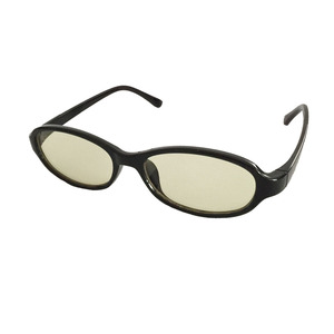 Gafas anti luz azul para niños, montura morada, lentes de policarbonato, estilo moderno, protección antivaho para juegos de ordenador y móviles - Product Image 3