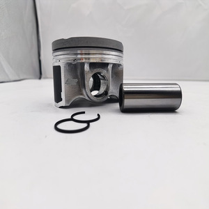 ลูกสูบ Enging สำหรับ Toyota Camry Lexus ขนาด86มม. 13211-0V080 2.0L ES200 ASV51 ASV61 <span class=keywords><strong>ASV71</strong></span> - Product Image 4