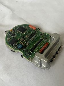 Nouvelle carte informatique EPS LHD pour Ford Focus, pièces automobiles de direction assistée, compatible avec Gear CV6C3D070L1C - Product Image 3