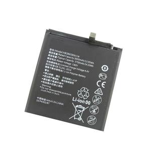 HB386589ECW Batterie De Téléphone Portable pour <span class=keywords><strong>Huawei</strong></span> HONOR 8X HONNEUR <span class=keywords><strong>P10</strong></span> PLUS Mate20 <span class=keywords><strong>Lite</strong></span> Li-ion batterie 3.82V 3750mAh - Product Image 2