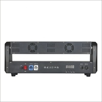 STSLITE-300W 6Pcs 40W RGBW LED Moving Head Beam Light DMX Sound Activated LED Matrix Stage Effect Light for DJ Disco Party Show