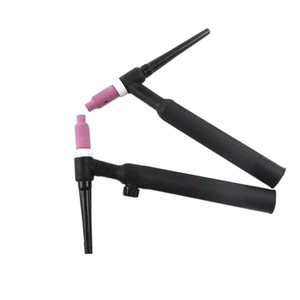 Torche de soudage TIG Argon refroidie à l'eau <span class=keywords><strong>WP18</strong></span> <span class=keywords><strong>12</strong></span>/25Ft - Product Image 5