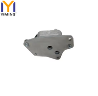 Refroidisseur d'huile de transmission neuf de haute qualité pour Lexus NX200t NX300 NX300h 2.0L 2015 2018 OEM 1571036030 15710 36030
