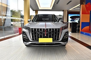 Autos SUV Hongqi Hs5 Económicos de Gasolina del Fabricante Chino, Vehículos de Lujo <span class=keywords><strong>Nuevos</strong></span> y Usados de Gasolina para Adultos en Venta - Product Image 3