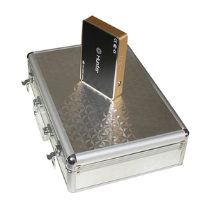 JYTOP Metapathia GR Hunter 4025 Body <span class=keywords><strong>Magnetic</strong></span> Health System <span class=keywords><strong>Analyzer</strong></span> Analisador de saúde corporal com capacete JYT-NLS21 - Product Image 5